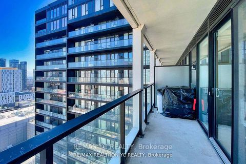 Photo 19 at 2516 - 20 Edward Street, Bay Street Corridor, Toronto