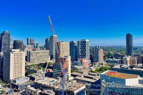 Photo 26 at 2516 - 20 Edward Street, Bay Street Corridor, Toronto