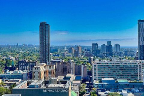 Photo 27 at 2516 - 20 Edward Street, Bay Street Corridor, Toronto
