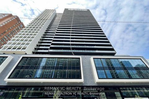 Photo 36 at 2516 - 20 Edward Street, Bay Street Corridor, Toronto
