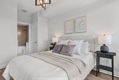 Photo 11 at 414 - 20 Gothic Avenue, High Park North, Toronto