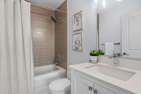 Photo 12 at 414 - 20 Gothic Avenue, High Park North, Toronto