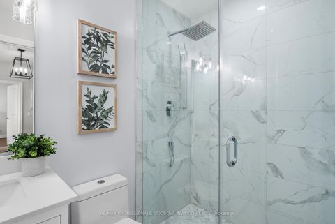 Photo 18 at 414 - 20 Gothic Avenue, High Park North, Toronto