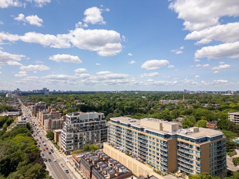 Photo 26 at 414 - 20 Gothic Avenue, High Park North, Toronto