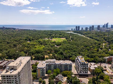 Photo 28 at 414 - 20 Gothic Avenue, High Park North, Toronto