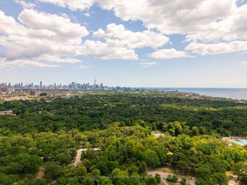 Photo 29 at 414 - 20 Gothic Avenue, High Park North, Toronto