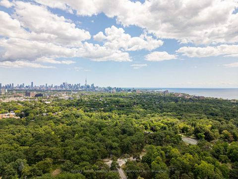 Photo 32 at 414 - 20 Gothic Avenue, High Park North, Toronto