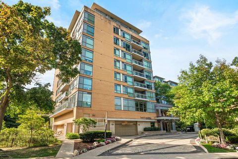 Photo 33 at 414 - 20 Gothic Avenue, High Park North, Toronto