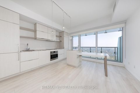 Photo 10 at 5104 - 197 Yonge Street, Yonge Corridor, Toronto Photo 10 at 5104 - 197 Yonge Street, Yonge Corridor, Toronto