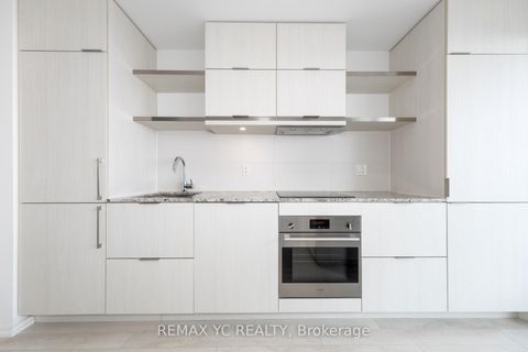 Photo 12 at 5104 - 197 Yonge Street, Yonge Corridor, Toronto Photo 12 at 5104 - 197 Yonge Street, Yonge Corridor, Toronto