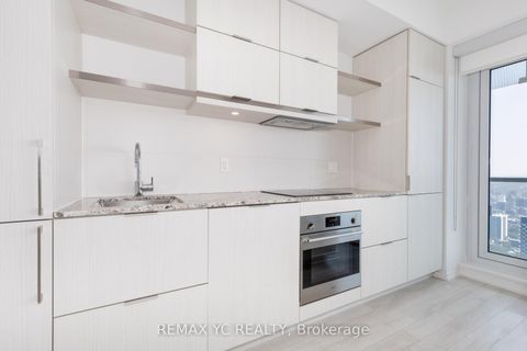 Photo 13 at 5104 - 197 Yonge Street, Yonge Corridor, Toronto Photo 13 at 5104 - 197 Yonge Street, Yonge Corridor, Toronto