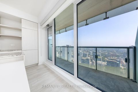 Photo 16 at 5104 - 197 Yonge Street, Yonge Corridor, Toronto Photo 16 at 5104 - 197 Yonge Street, Yonge Corridor, Toronto