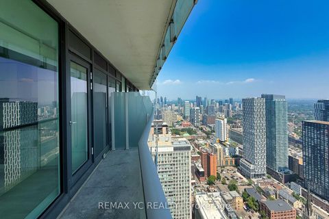 Photo 18 at 5104 - 197 Yonge Street, Yonge Corridor, Toronto Photo 18 at 5104 - 197 Yonge Street, Yonge Corridor, Toronto