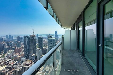 Photo 19 at 5104 - 197 Yonge Street, Yonge Corridor, Toronto Photo 19 at 5104 - 197 Yonge Street, Yonge Corridor, Toronto