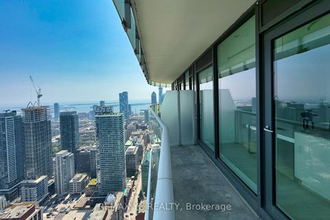 Photo 20 at 5104 - 197 Yonge Street, Yonge Corridor, Toronto