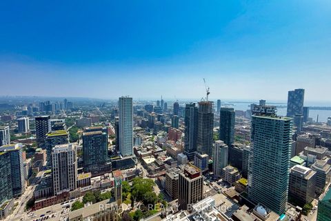 Photo 21 at 5104 - 197 Yonge Street, Yonge Corridor, Toronto