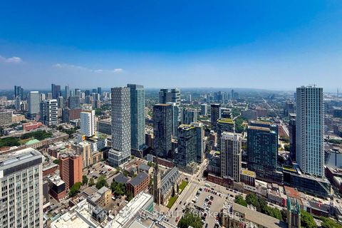 Photo 22 at 5104 - 197 Yonge Street, Yonge Corridor, Toronto Photo 22 at 5104 - 197 Yonge Street, Yonge Corridor, Toronto