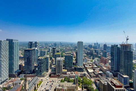 Photo 23 at 5104 - 197 Yonge Street, Yonge Corridor, Toronto