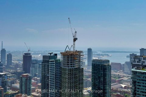 Photo 24 at 5104 - 197 Yonge Street, Yonge Corridor, Toronto Photo 24 at 5104 - 197 Yonge Street, Yonge Corridor, Toronto