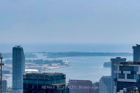 Photo 25 at 5104 - 197 Yonge Street, Yonge Corridor, Toronto Photo 25 at 5104 - 197 Yonge Street, Yonge Corridor, Toronto