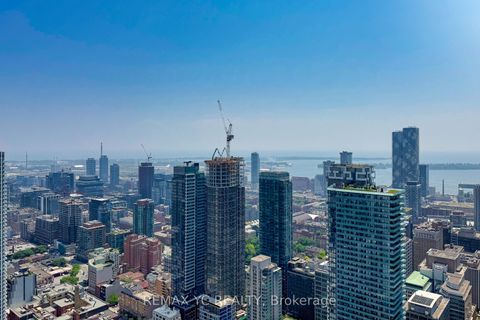 Photo 26 at 5104 - 197 Yonge Street, Yonge Corridor, Toronto Photo 26 at 5104 - 197 Yonge Street, Yonge Corridor, Toronto