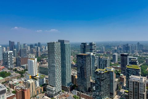 Photo 27 at 5104 - 197 Yonge Street, Yonge Corridor, Toronto Photo 27 at 5104 - 197 Yonge Street, Yonge Corridor, Toronto