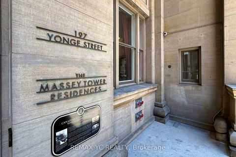 Photo 28 at 5104 - 197 Yonge Street, Yonge Corridor, Toronto