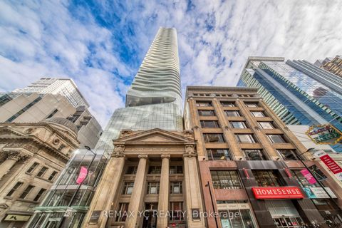 Photo 29 at 5104 - 197 Yonge Street, Yonge Corridor, Toronto