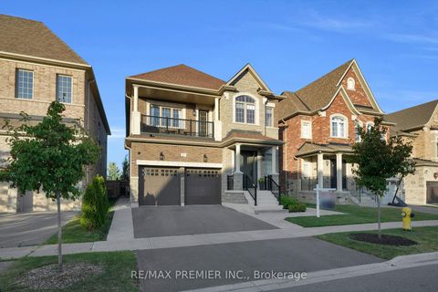 Photo 1 at 67 Garyscholl Road, Vellore Village, Vaughan
