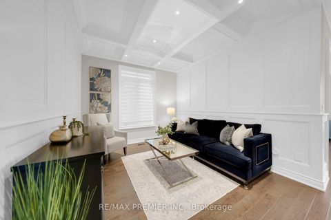 Photo 8 at 67 Garyscholl Road, Vellore Village, Vaughan