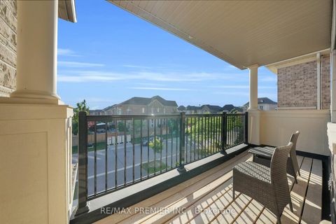 Photo 30 at 67 Garyscholl Road, Vellore Village, Vaughan