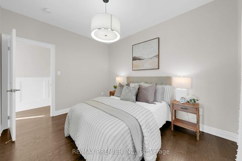 Photo 34 at 67 Garyscholl Road, Vellore Village, Vaughan
