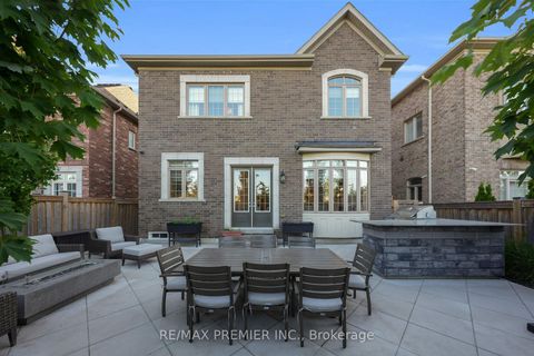 Photo 39 at 67 Garyscholl Road, Vellore Village, Vaughan