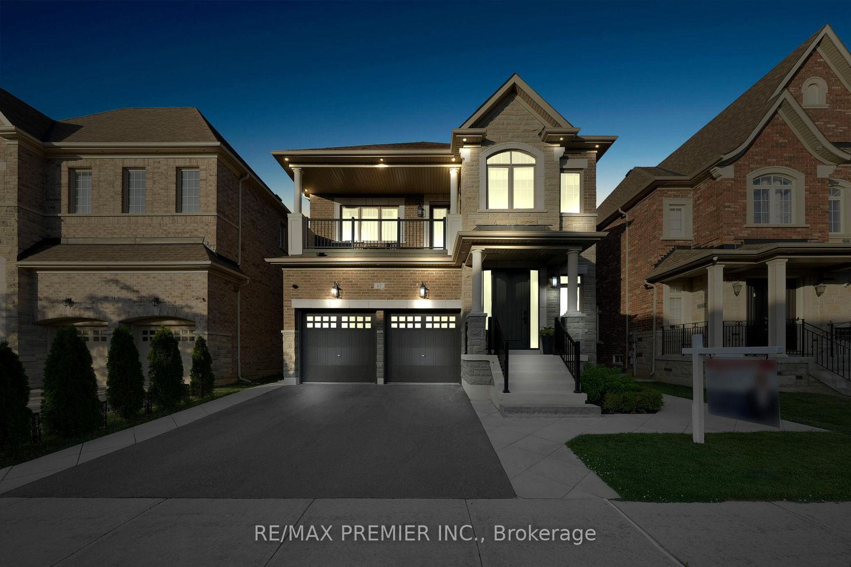 67 Garyscholl Road, Vellore Village, Vaughan 