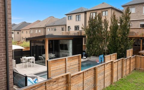 Photo 48 at 121 Alistair Crescent, Kleinburg, Vaughan