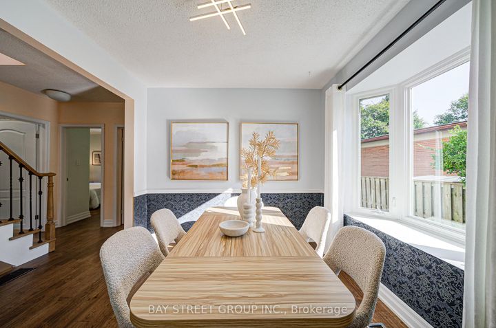 Photo 12 at 8 Shediac Road, Bendale, Toronto