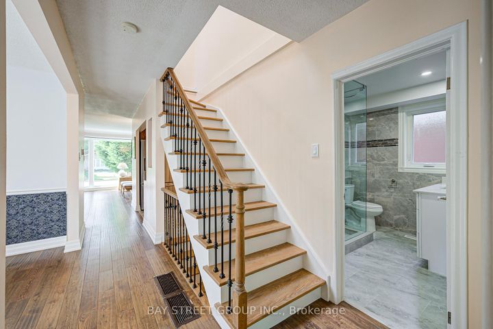Photo 13 at 8 Shediac Road, Bendale, Toronto