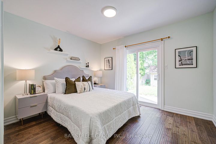 Photo 17 at 8 Shediac Road, Bendale, Toronto