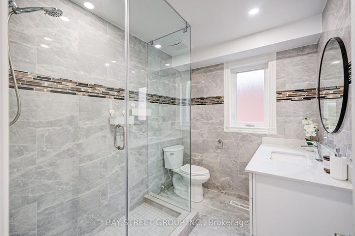 Photo 19 at 8 Shediac Road, Bendale, Toronto