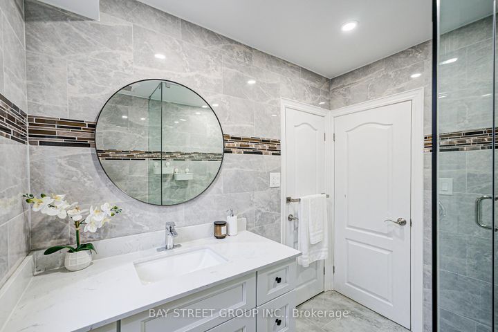 Photo 20 at 8 Shediac Road, Bendale, Toronto