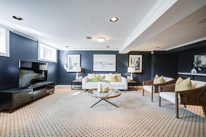 Photo 37 at 8 Shediac Road, Bendale, Toronto