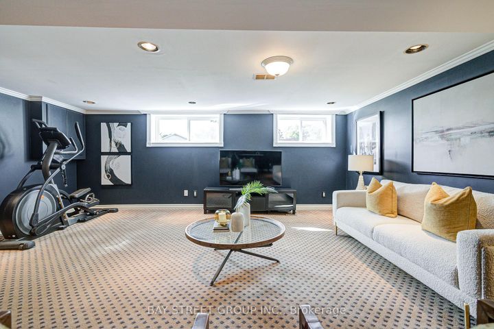 Photo 41 at 8 Shediac Road, Bendale, Toronto