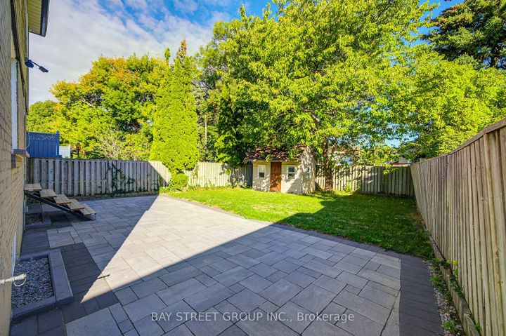 Photo 43 at 8 Shediac Road, Bendale, Toronto