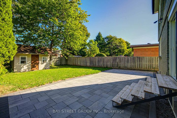 Photo 45 at 8 Shediac Road, Bendale, Toronto