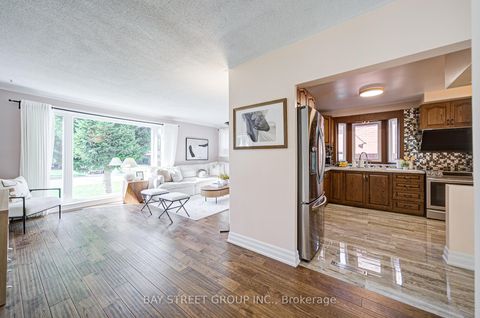 Photo 1 at 8 Shediac Road, Bendale, Toronto