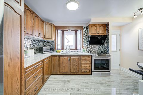 Photo 6 at 8 Shediac Road, Bendale, Toronto