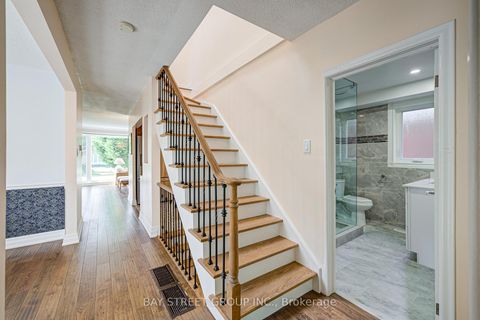 Photo 13 at 8 Shediac Road, Bendale, Toronto