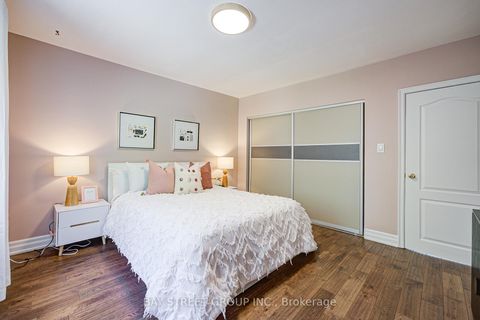 Photo 15 at 8 Shediac Road, Bendale, Toronto