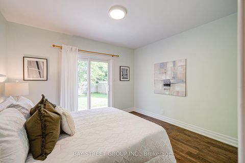 Photo 18 at 8 Shediac Road, Bendale, Toronto