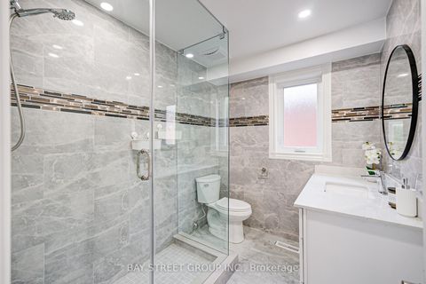 Photo 19 at 8 Shediac Road, Bendale, Toronto